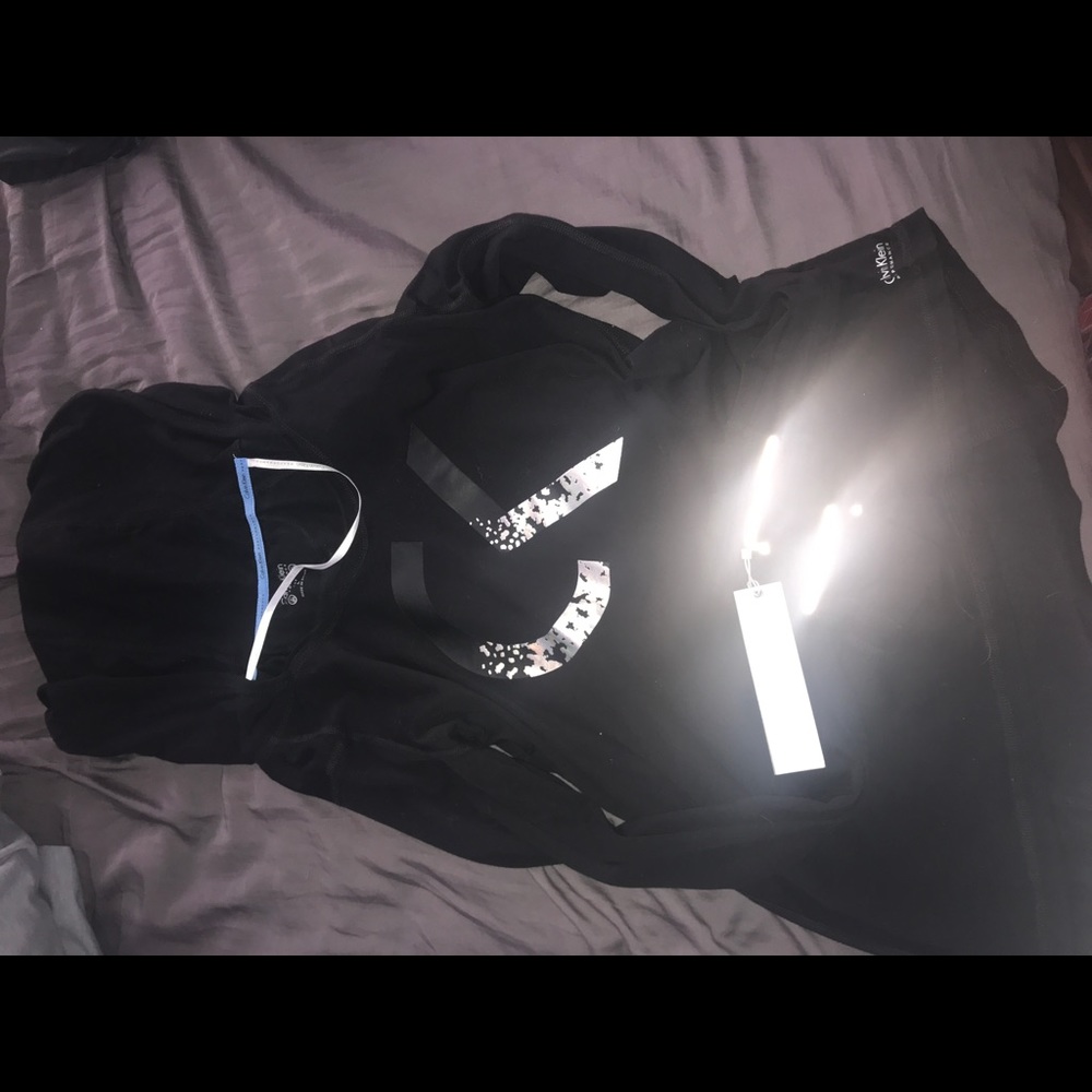 Calvin Klein long sleeve